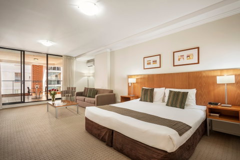 APX Darling Harbour - Hotel WA 1