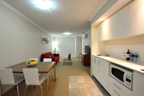 APX Darling Harbour - Hotel WA 2