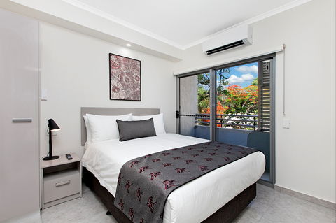 Argus Hotel Darwin - Hotel WA 2