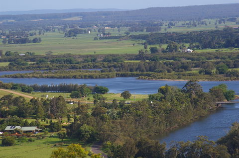 Back Forest Retreat - Hotel WA 1