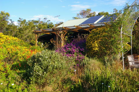 Back Forest Retreat - Hotel WA 2