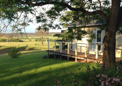 Balmoral Cottage - Hotel WA 0
