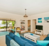 Bay Cottage