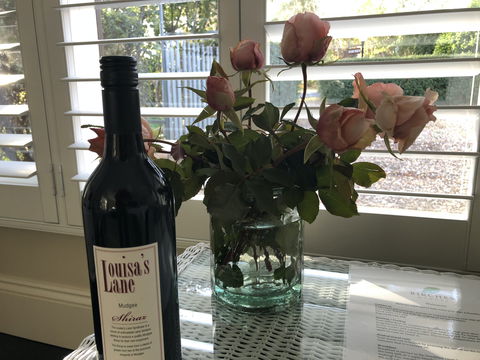 Birches Bed And Breakfast Mudgee - Hotel WA 1