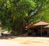 Bitter Springs Cabins and Camping - Hotel WA