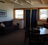 Blue Manna Waters  Apartment A - Hotel WA