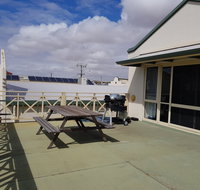 Blue Manna Waters - Apartment B - Hotel WA