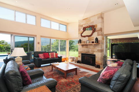 Bottlebrush Lodge - Hotel WA 0