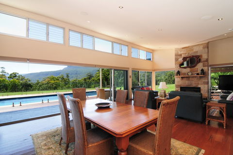Bottlebrush Lodge - Hotel WA 1