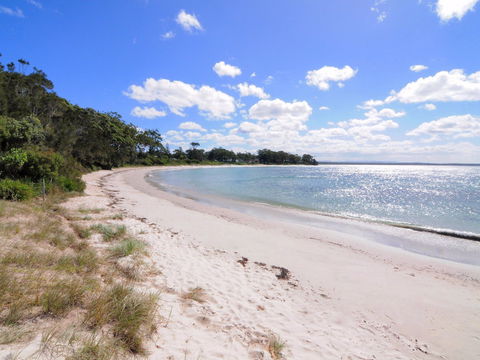 Bowen's Hideaway - Hotel WA 0