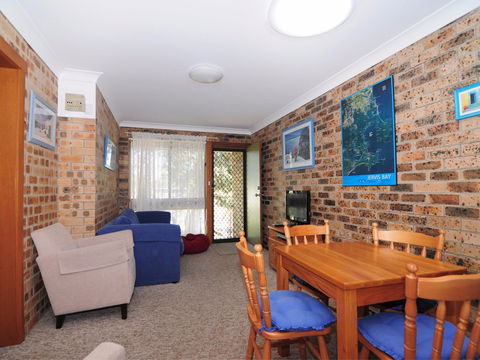 Bowen's Hideaway - Hotel WA 2