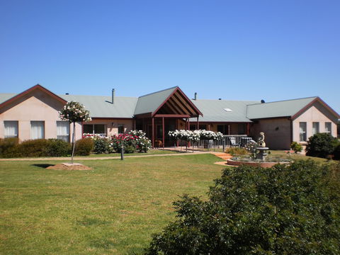 BYO Horse/Bike/Wine - Hotel WA 0