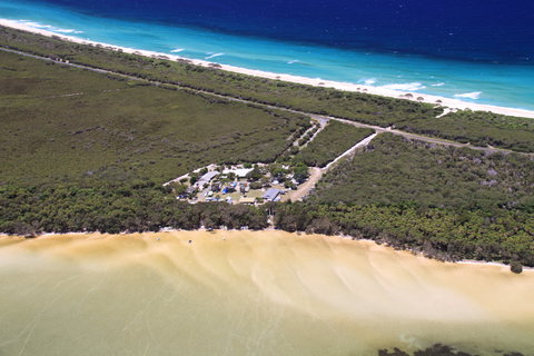 Camp Elim - Hotel WA 0