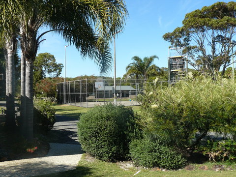 Camp Elim - Hotel WA 1