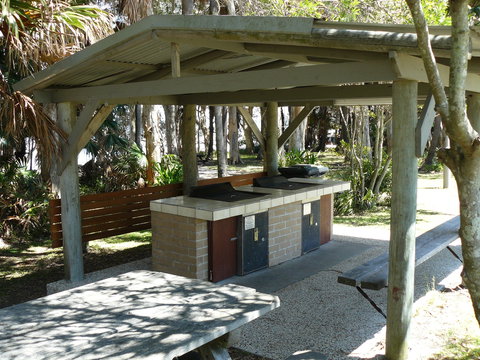 Camp Elim - Hotel WA 2