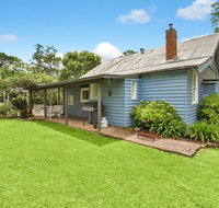 Camellia Cottage