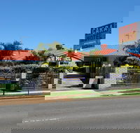 Cara Motel - Hotel WA