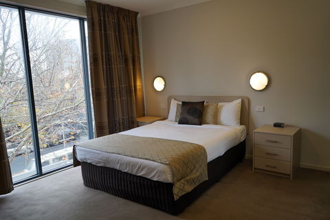 Carlton Lygon Lodge - Hotel WA 0