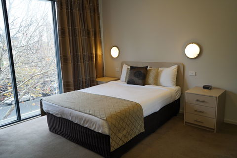 Carlton Lygon Lodge - Hotel WA 1