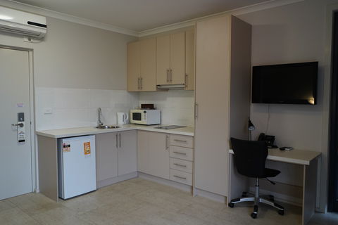 Carlton Lygon Lodge - Hotel WA 2