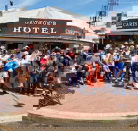 Carinda Hotel - Hotel WA