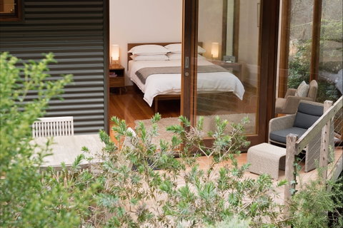 Cladich Pavilions - Hotel WA 1