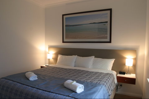 Clearwater Motel Apartments - Hotel WA 0