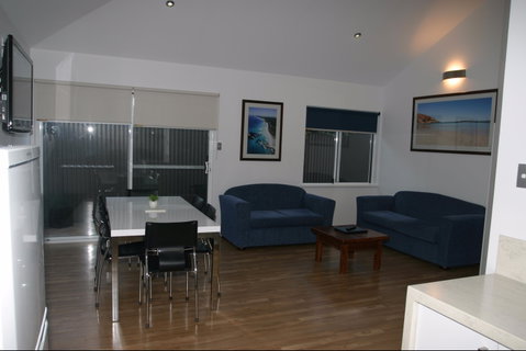 Clearwater Motel Apartments - Hotel WA 1