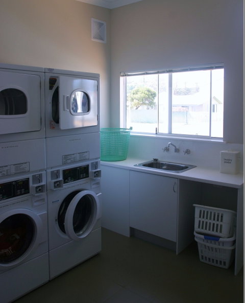Clearwater Motel Apartments - Hotel WA 2