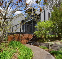 Cloudsong Chalets