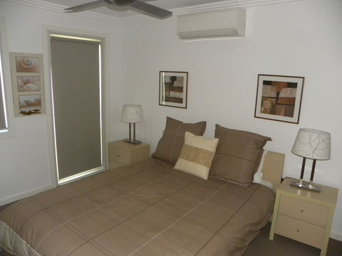 Couples Paradise In Cudmirrah - Hotel WA 1