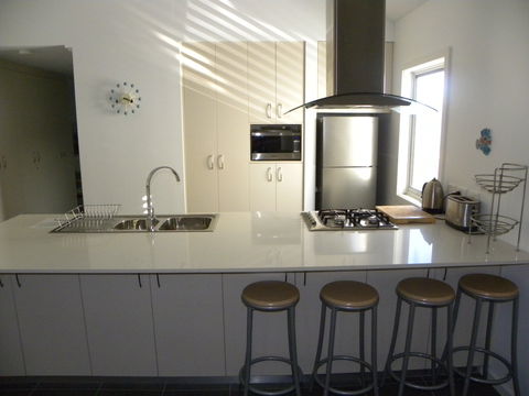 Couples Paradise In Cudmirrah - Hotel WA 2