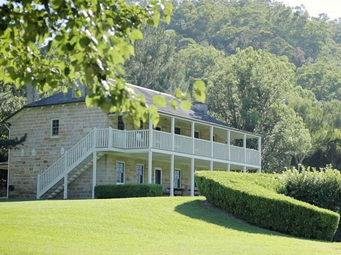 Cross Park - Hotel WA 0