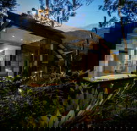 Crystal Creek Rainforest Retreat - Hotel WA