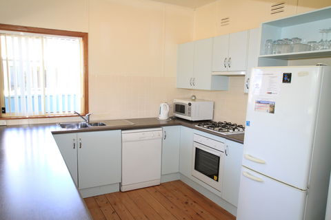 Cudmirrah Reef Cottage - Hotel WA 1