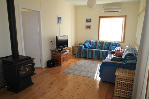 Cudmirrah Reef Cottage - Hotel WA 2