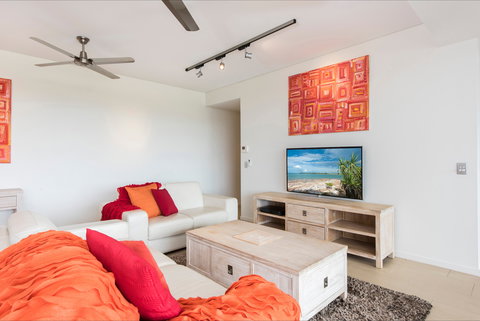 Darwin Waterfront Luxury Suites - Hotel WA 2