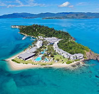 Daydream Island Resort and Living Reef - Hotel WA