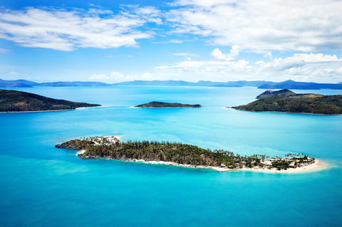 Daydream Island Resort And Living Reef - Hotel WA 1