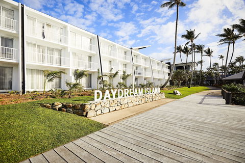 Daydream Island Resort And Living Reef - Hotel WA 2