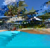 Devils Marbles Hotel - Hotel WA
