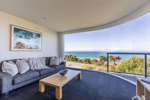 Dlux + Escape @ 83 Great Ocean Road Apartments Lorne - Hotel WA 0