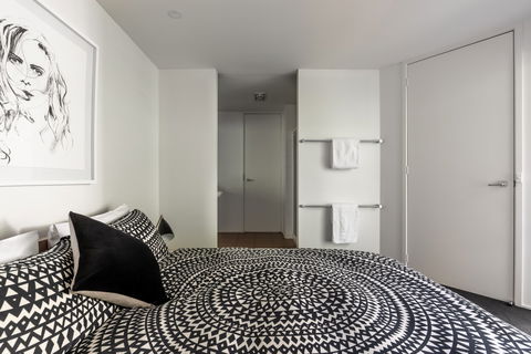 Dlux + Escape @ 83 Great Ocean Road Apartments Lorne - Hotel WA 2