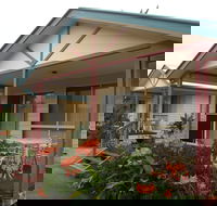 Dolphin Sands Holiday Villas - Hotel WA