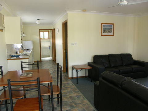 Dolphin Sands Holiday Villas - Hotel WA 2