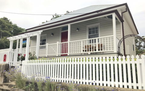 Donovans Cottage - Hotel WA 0