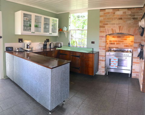 Donovans Cottage - Hotel WA 1