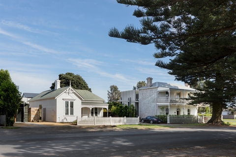 Drift House - Hotel WA 1