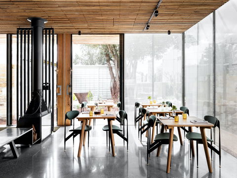 Drift House - Hotel WA 2