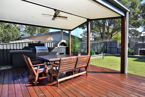 Eagleview - Hotel WA 2